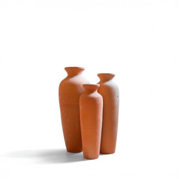 Jarrón Califa - Barro