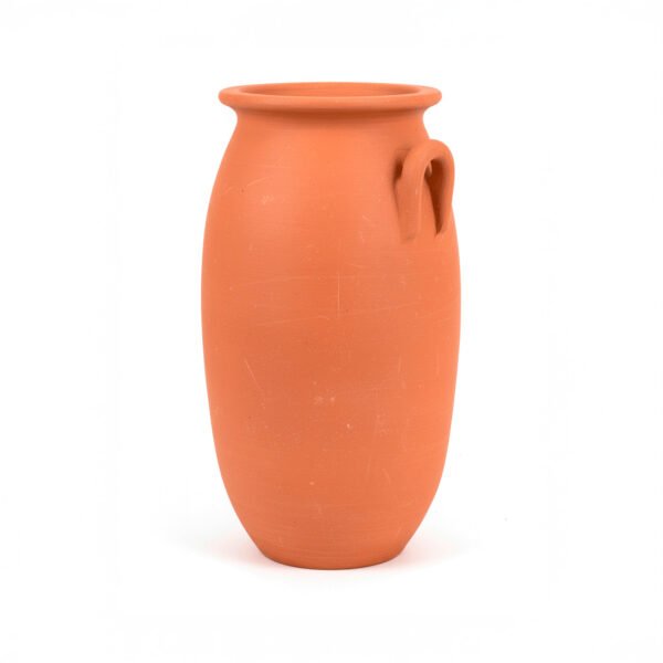 Jarrón Dumbo - Barro