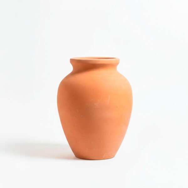 Jarrón Jalísco - Barro