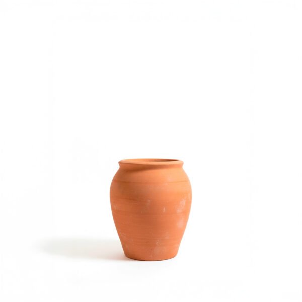 Jarrón Mielero - Barro